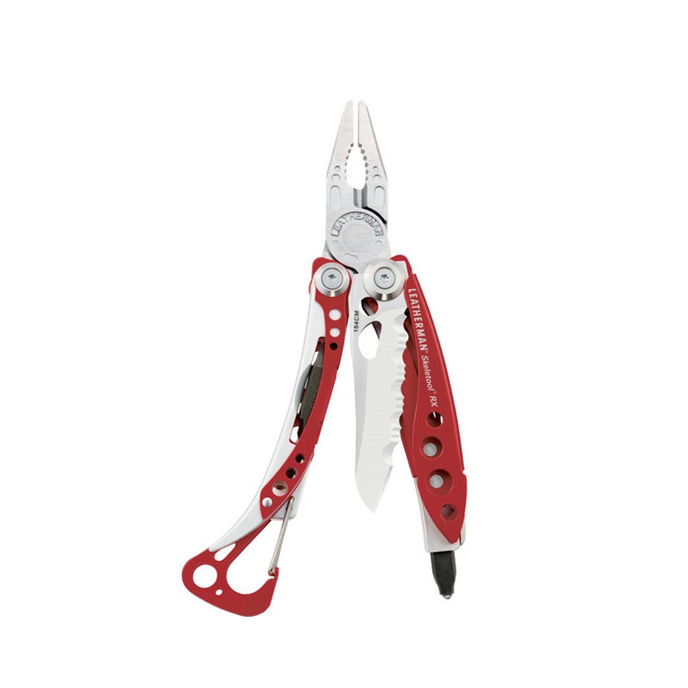 Мультитул Leatherman Skeletool RX (832312)