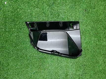 Накладка бампера левая BMW X3 G01 (21-24) M-paket