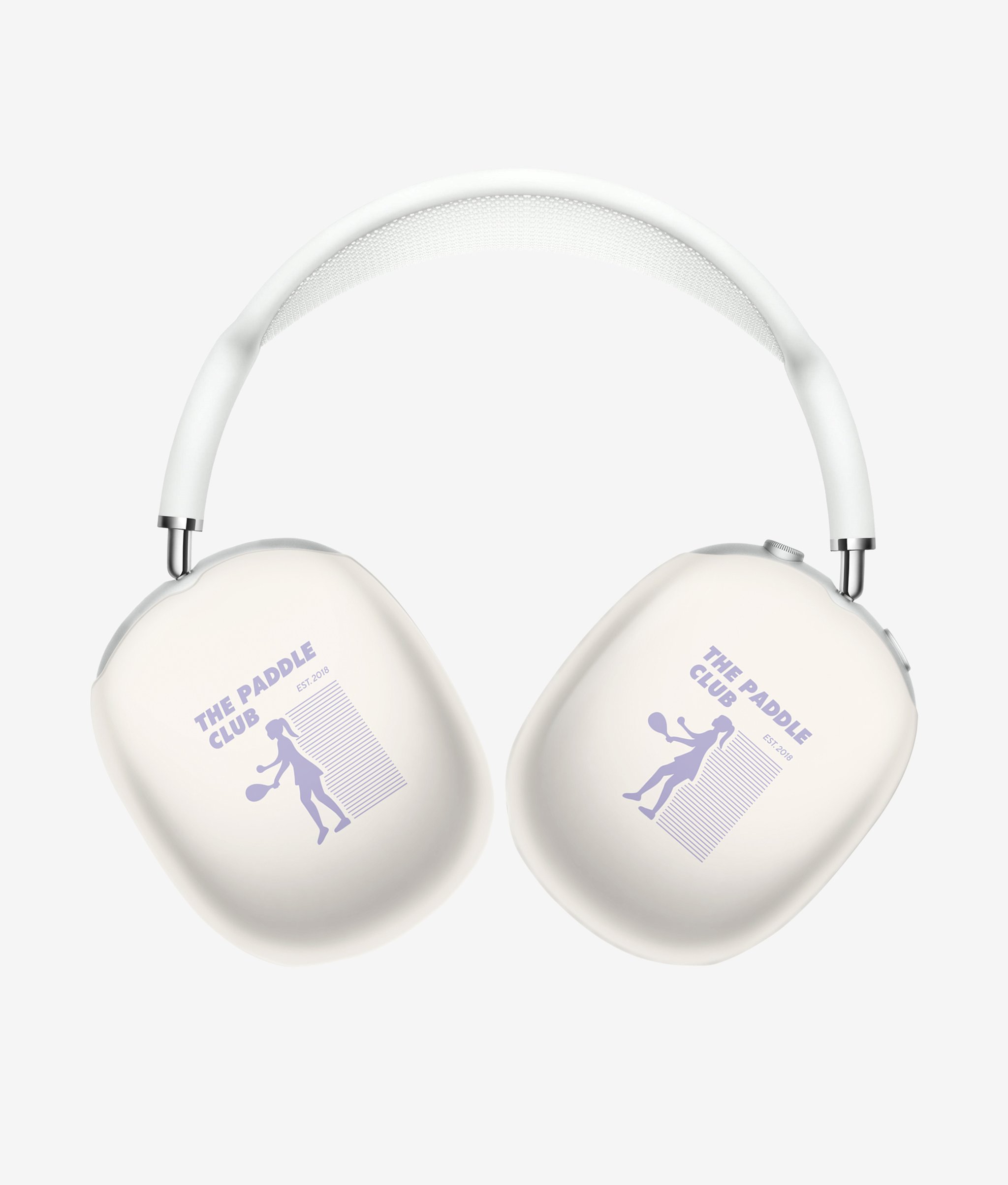 Кейс THE PADDLE CLUB для AirPods Max