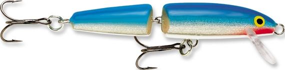 Воблер RAPALA Jointed 13 /B