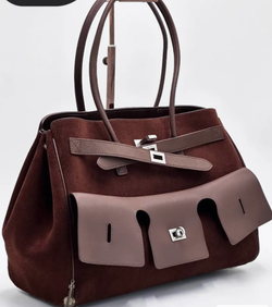 Сумка Balenciaga стильная