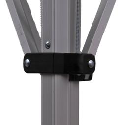 Корзина для мячей Prince