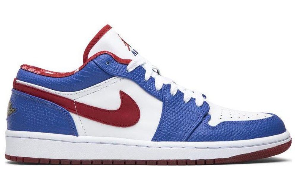 Кроссовки Jordan Air Jordan 1 Low La