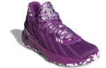 Кроссовки Adidas Dame 7