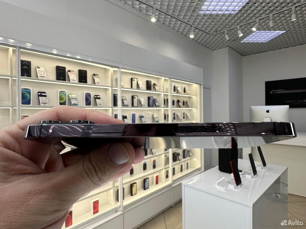 iPhone 14 Pro Max, 128 ГБ б/у