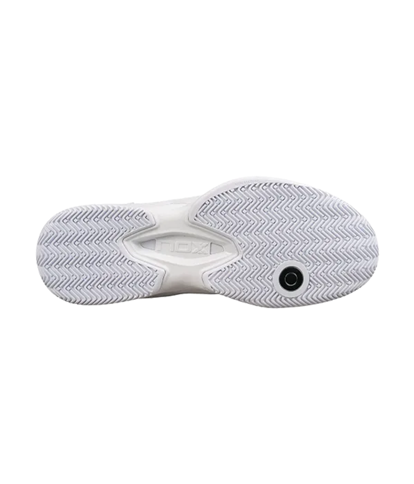 NOX AT10 PRO Белые кроссовки