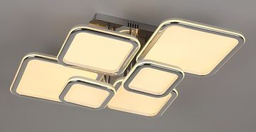 9304/2*3 CR (1) Люстра (RL) #