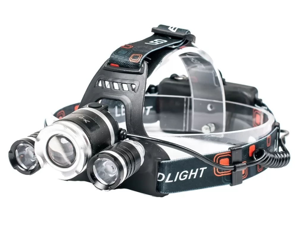 Фонарь BL-RJ-3000