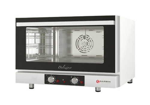 Печь конвекционная GARBIN DELIZIOSO-M