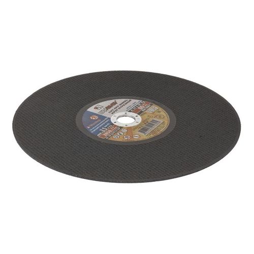 Круг по металлу отрезной 400х3,5х32 мм Луга