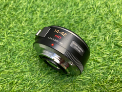 Panasonic Lumix DMC-GX1 Kit 14-42mm 3.5-5.6
