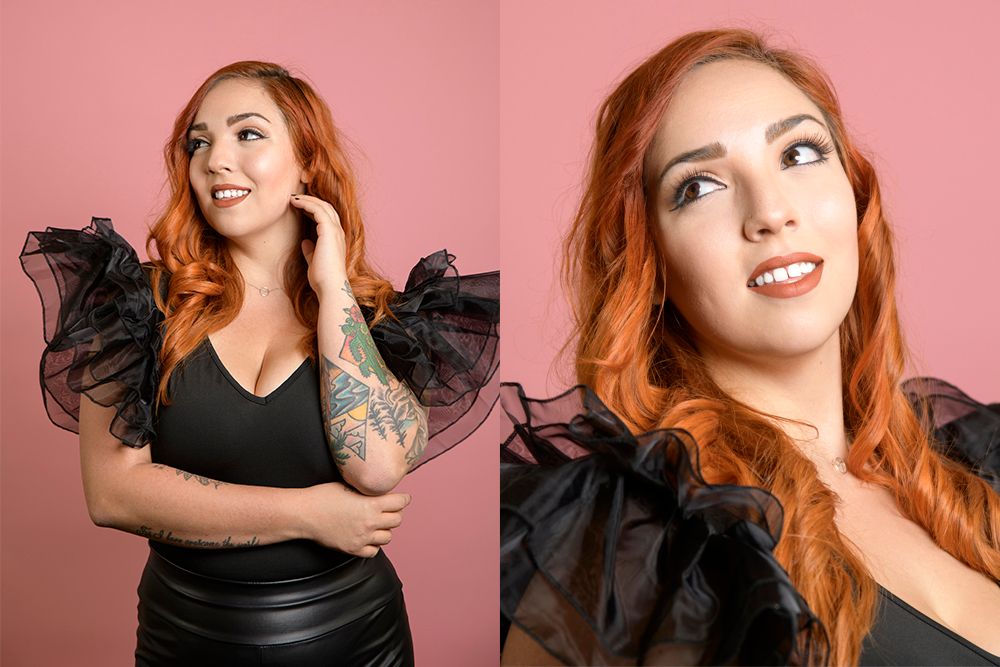 Superior 17 1.35 Х 6м Carnation pink