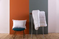 Одеяло легкое 200х200 German Grass Stop-Allergyline Wellness Grass