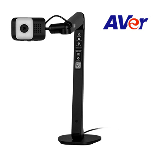 Документ-камера AverVision M5