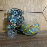 Марблс 14мм 500 штук упаковка