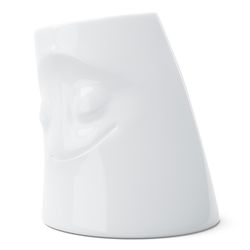 Подсвечник Cozy, 8,5 см, белый