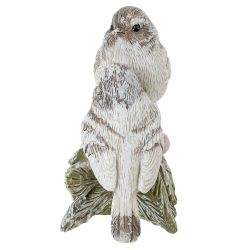 GAEM Фигурка декоративная "Птички", L9,5 W5 H8,5 см