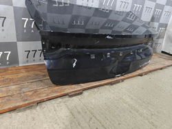 Крышка багажника Geely Preface 24-нв Б/У Оригинал 6608120539C15