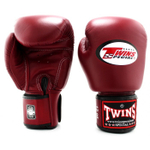 боксерские перчатки Twins BGVL-3 Maroon