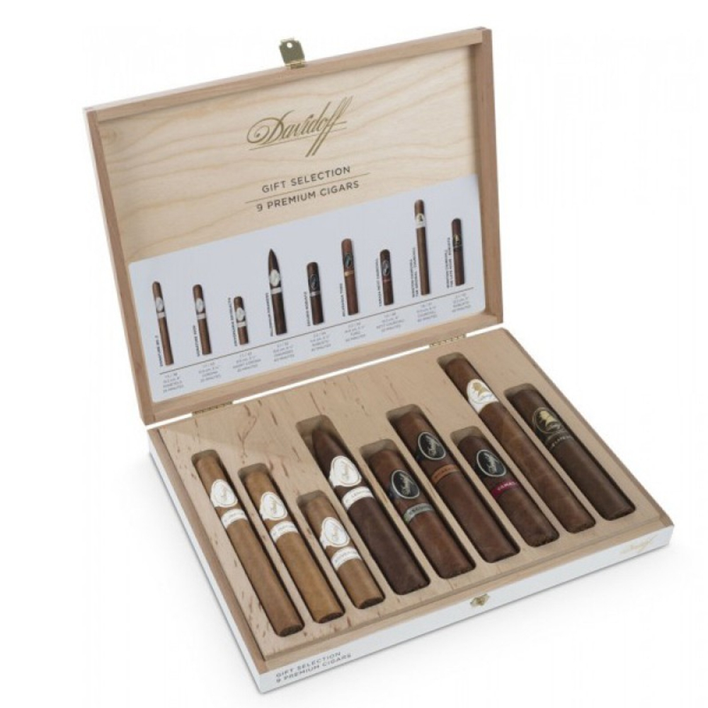 Davidoff Premium Selection