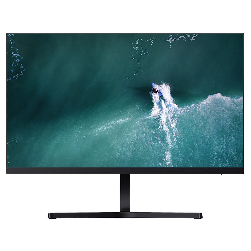 Монитор Xiaomi Mi Desktop Monitor 1C RMMNT238NF 23.8" Black 6ms HDMI, VGA