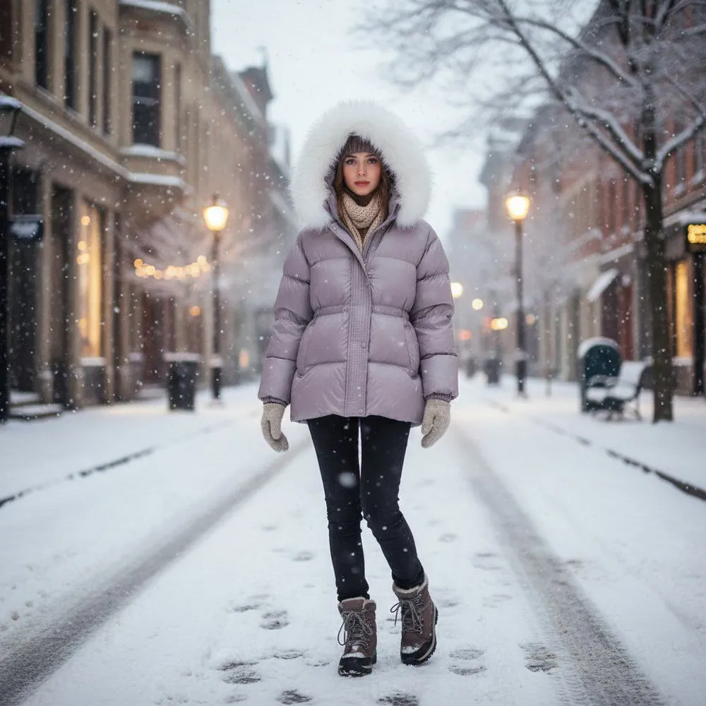 Куртка 2574750 Fabrika