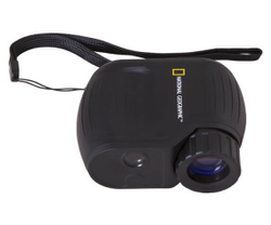 Цифровой монокуляр ночного видения Bresser National Geographic 3x25 - фото 3