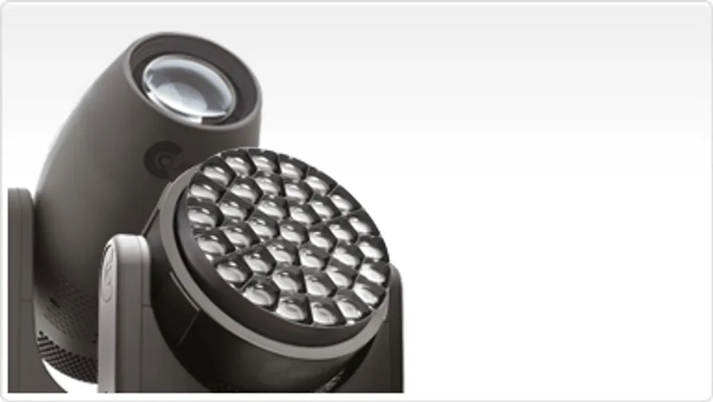 Границы снова открыты! Clay Paky и ROBE снова на складе