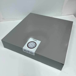 Настенные часы Seiko QXA598BN