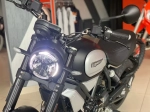 Ducati Scrambler 1100 dark Pro, 2022