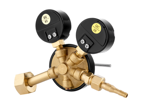 Редуктор Сварог У—30/АР—40—4 (УГЛЕКИСЛЫЙ ГАЗ, АРГОН)