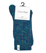 Носки Calvin Klein - голубой(701230618)