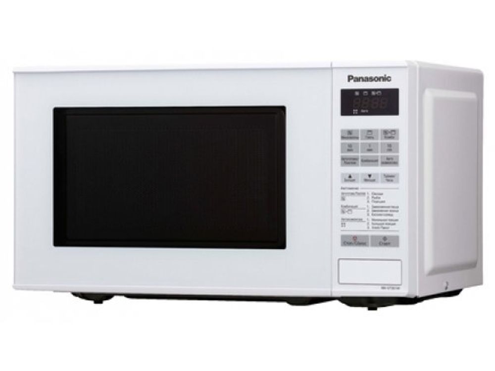 Микроволновая печь Panasonic NN-GT261W