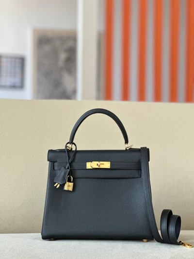 Hermes Kelly 28