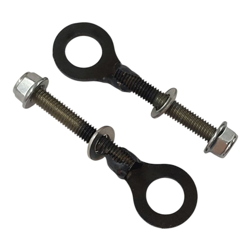 Натяжители цепи усиленные Minsk X250 Минск Х250, 2 шт Сталь 8,8