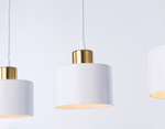 Подвесной светильник Ambrella Light TR TR8117