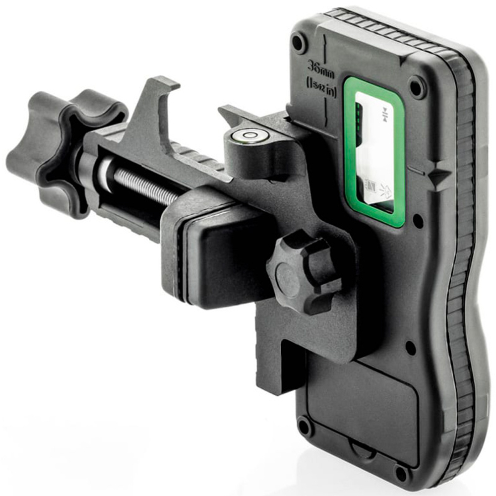 Ротационный нивелир ADA Rotary 400 HV-G Servo