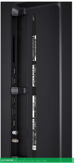 Телевизор LED LG 55" 55UT91006LA.ARUG