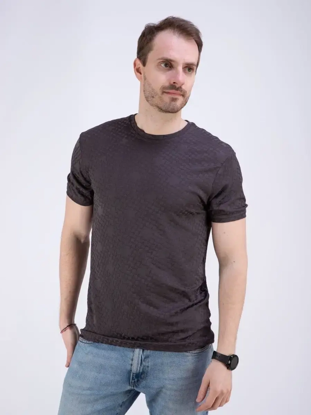 Футболка мужская, мужская футболка