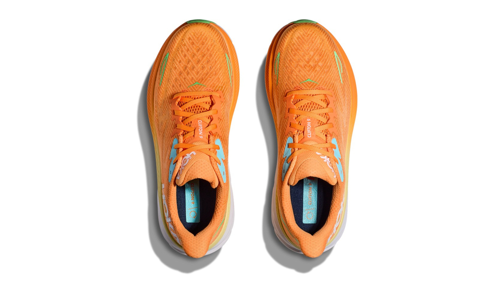 Кроссовки мужские Hoka Clifton 9