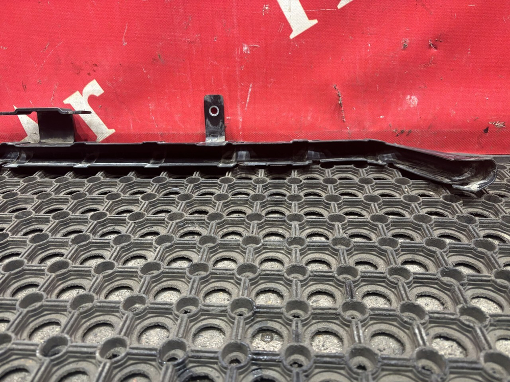 Кожух проводки шасси 2023г.