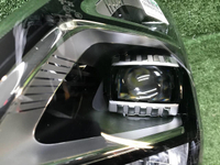 Фара левая Omoda C5 (2022-н.в.) LED