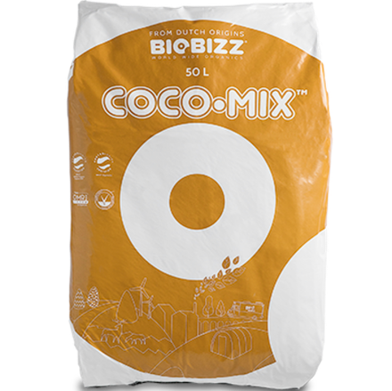 BioBizz Coco-mix 50 л.