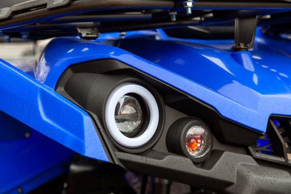 Квадроцикл SSSR Star