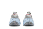 Кроссовки Nike Space Hippie White Multi