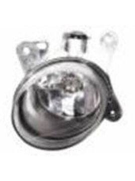 ПРОТИВОТУМАННАЯ ФАРА MERCEDES-BENZ W212/C207 ЛЕВАЯ 2009