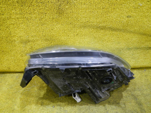 Битая Фара левая Mercedes M W166 (2011-2015) ксенон