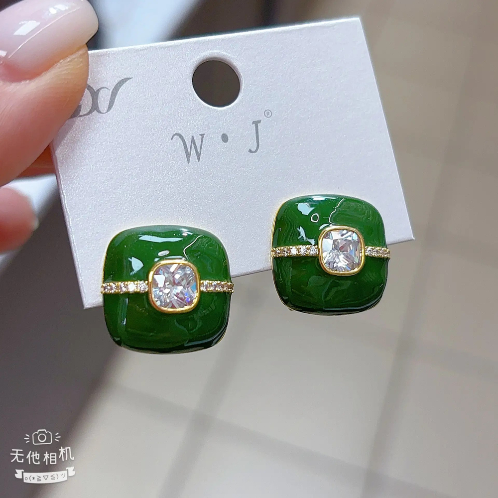 Серьги Jewelry - арт097