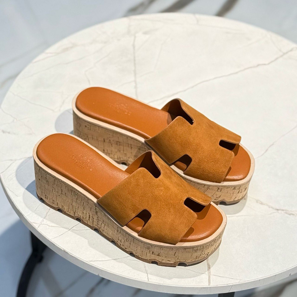 Мюли Hermes