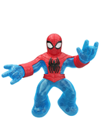 Большая тянущаяся фигурка Гуджитсу Человек Паук GooJitZu 42068